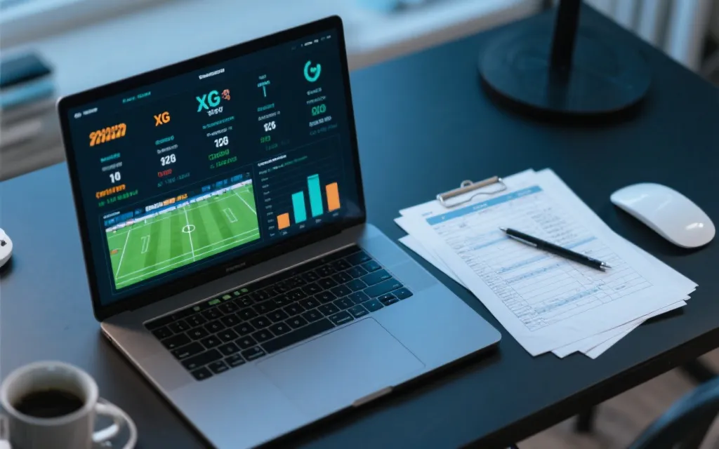 把“2026世界杯比分预测更新”做成你的武器：用即时指数+xG+身价与FIFA数据，搭一张会自我迭代的预测表